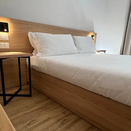 Yugogo Mazzini 41 Trento Centro Appartement Buitenkant foto