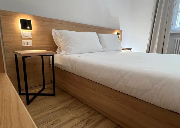 Yugogo Mazzini 41 Trento Centro