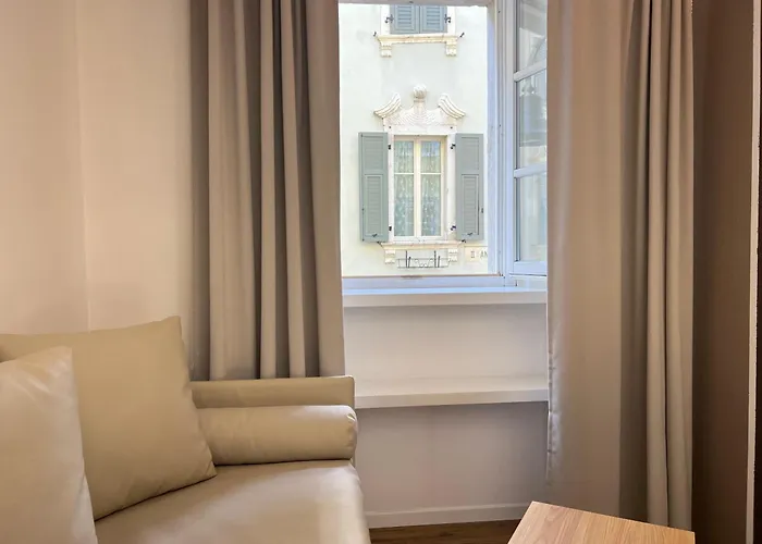Yugogo Mazzini 41 Trento Centro