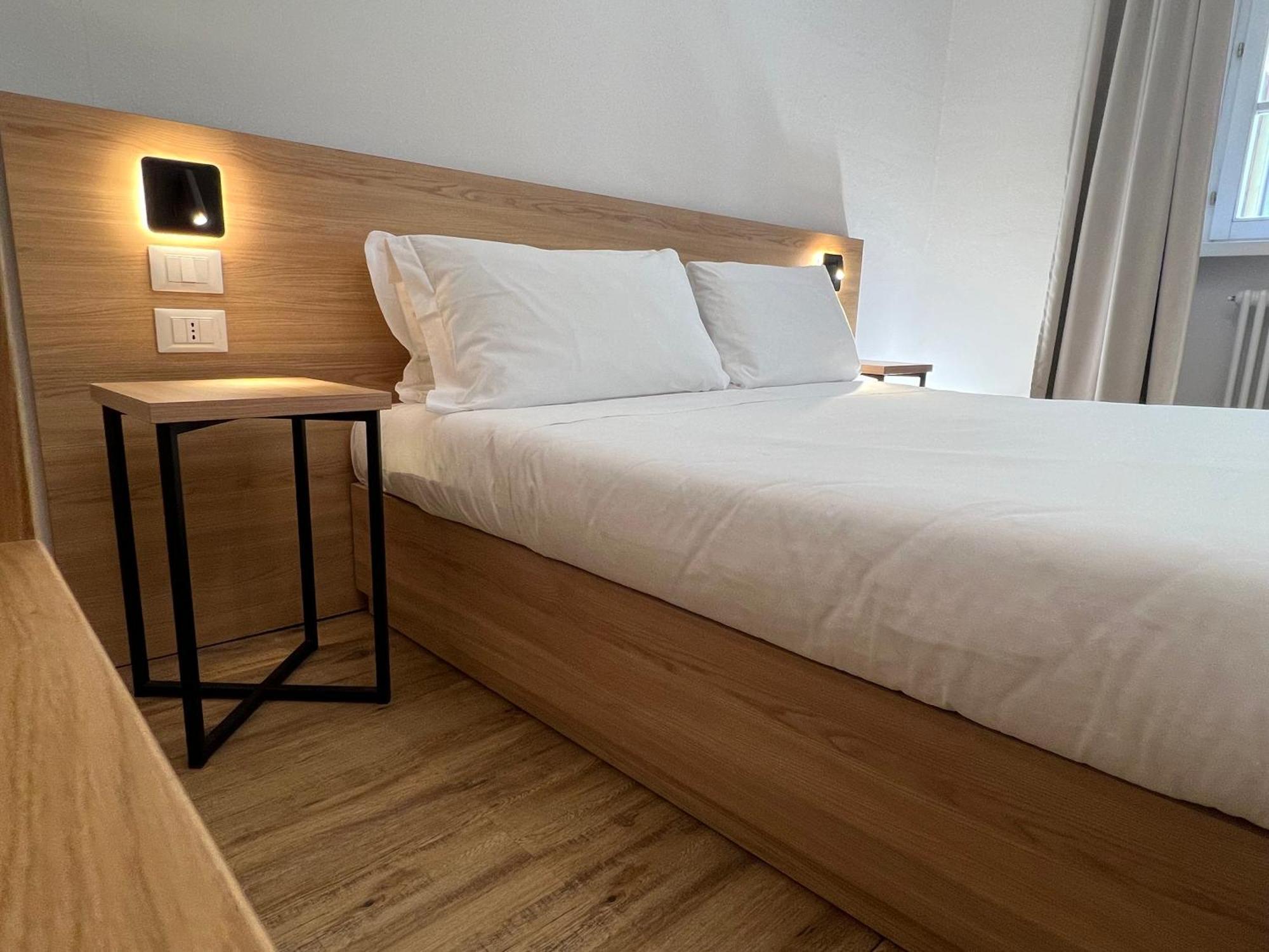 Yugogo Mazzini 41 Centro Appartement *