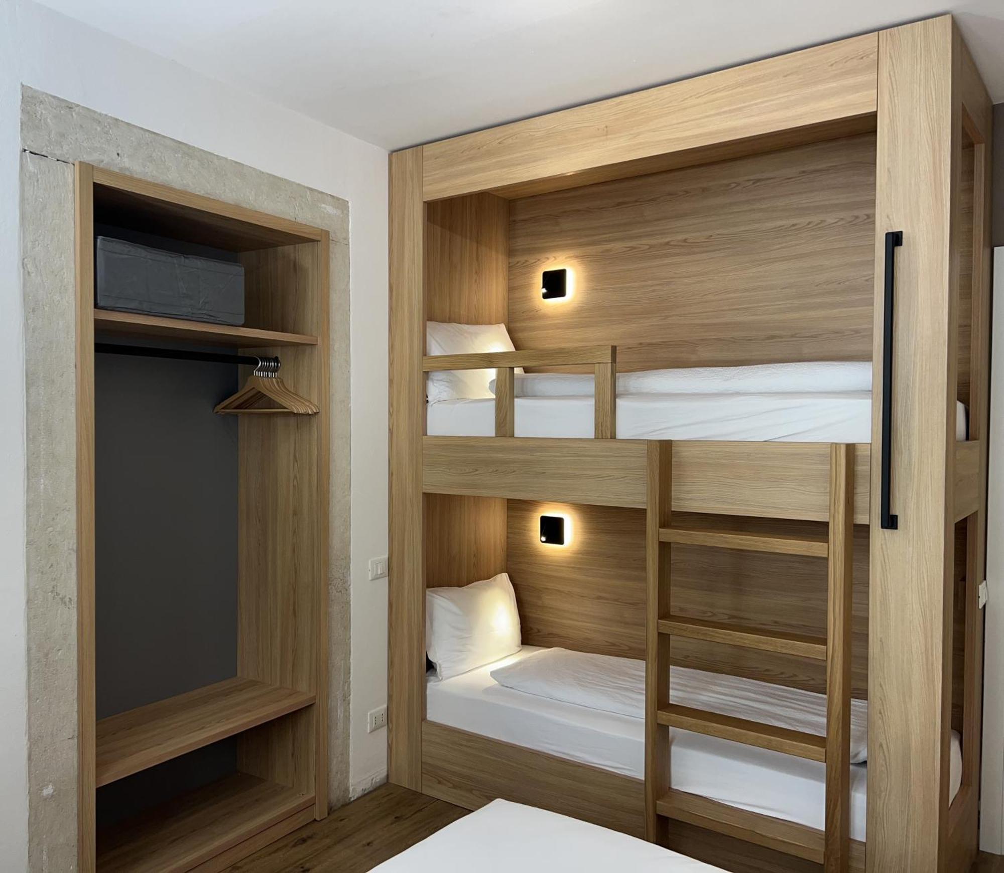 Apartment Yugogo Mazzini 41 Centro Trento