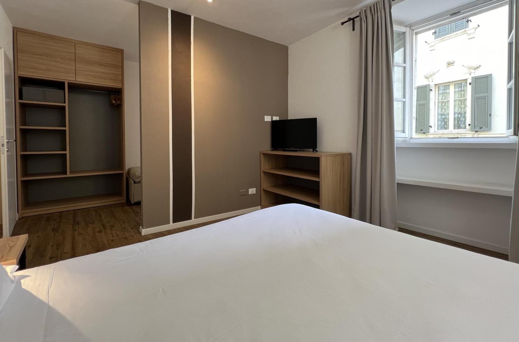 Apartment Yugogo Mazzini 41 Centro *