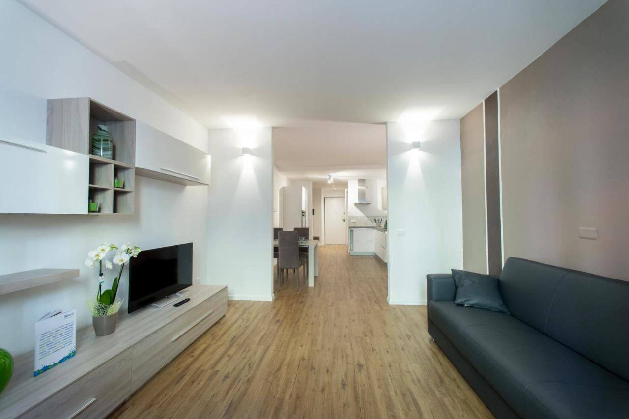 Apartment Yugogo Mazzini 41 Centro Trento