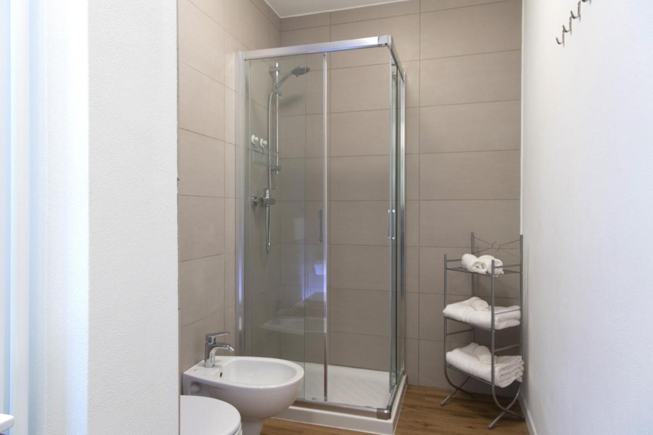 Yugogo Mazzini 41 Centro Apartment Trento