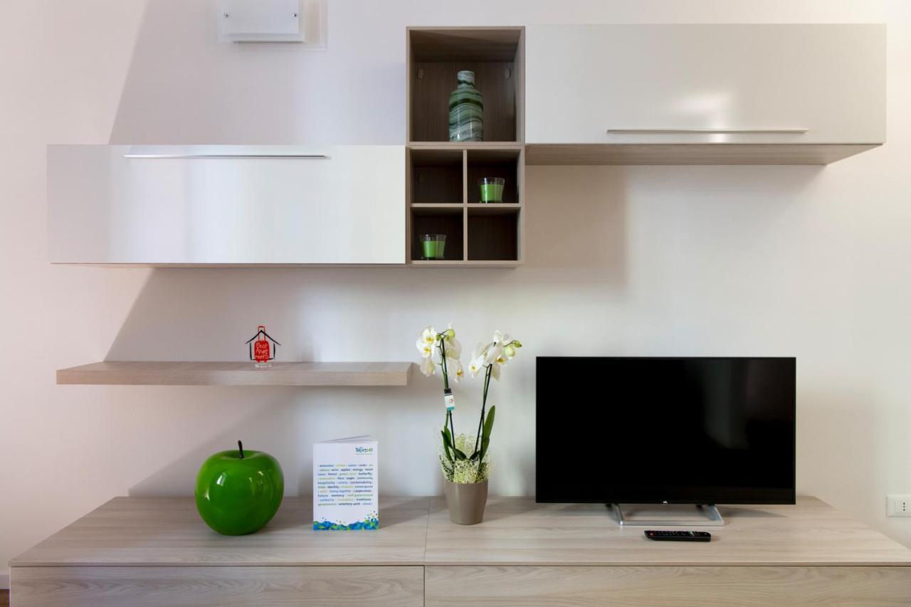 Yugogo Mazzini 41 Centro Appartement Trente