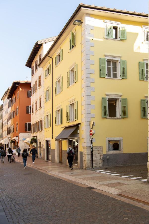 Yugogo Mazzini 41 Centro Apartment