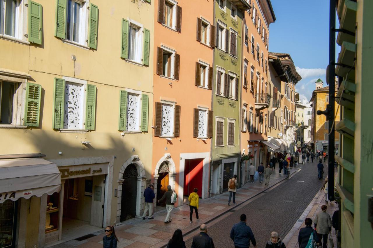 Yugogo Mazzini 41 Centro Appartement *