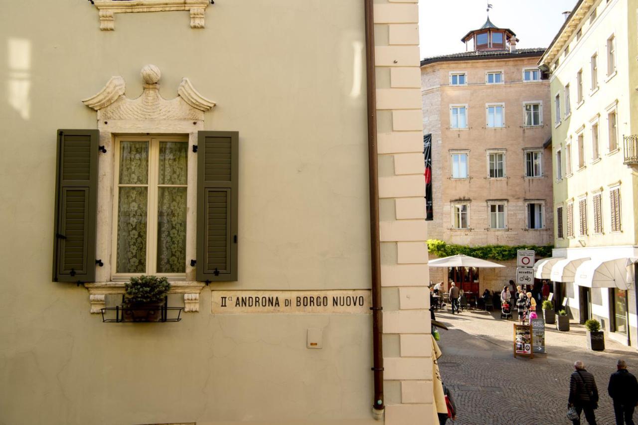 Apartment Yugogo Mazzini 41 Centro