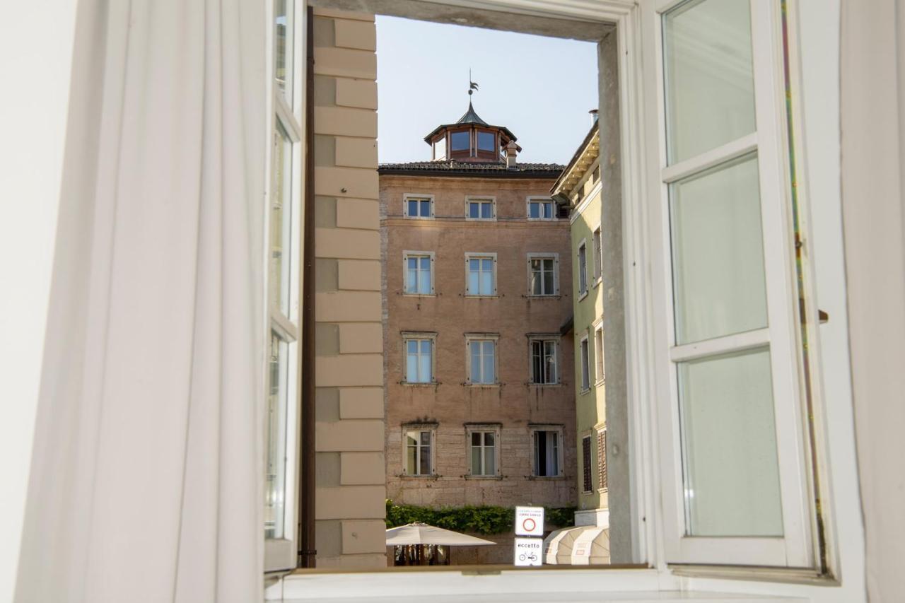Yugogo Mazzini 41 Centro Apartment